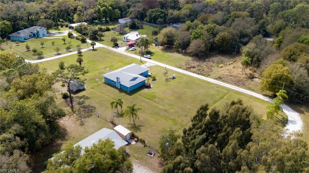 NORTH FORT MYERS - Residential