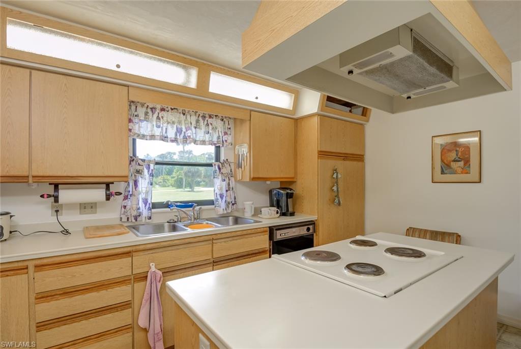 NORTH FORT MYERS - Residential