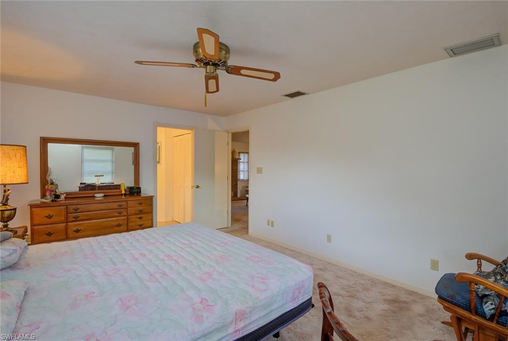 NORTH FORT MYERS - Residential