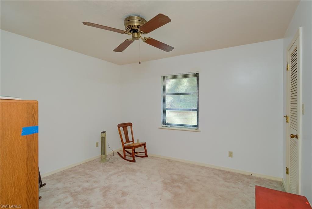 NORTH FORT MYERS - Residential