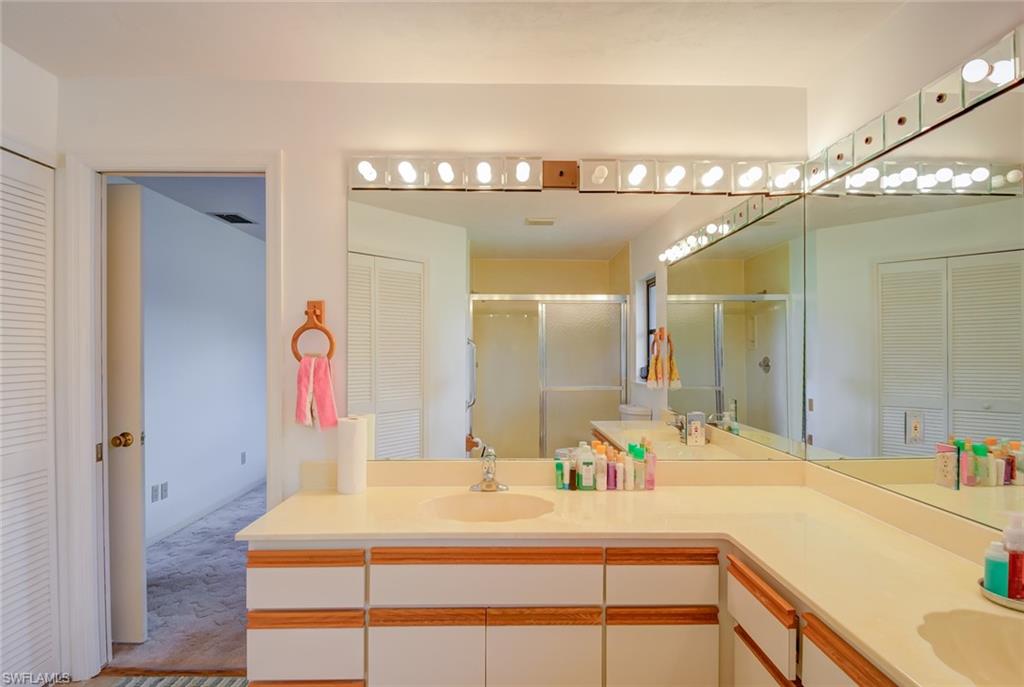 NORTH FORT MYERS - Residential