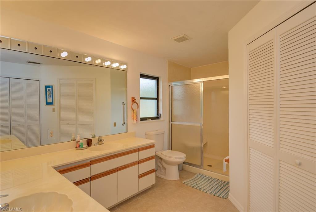 NORTH FORT MYERS - Residential