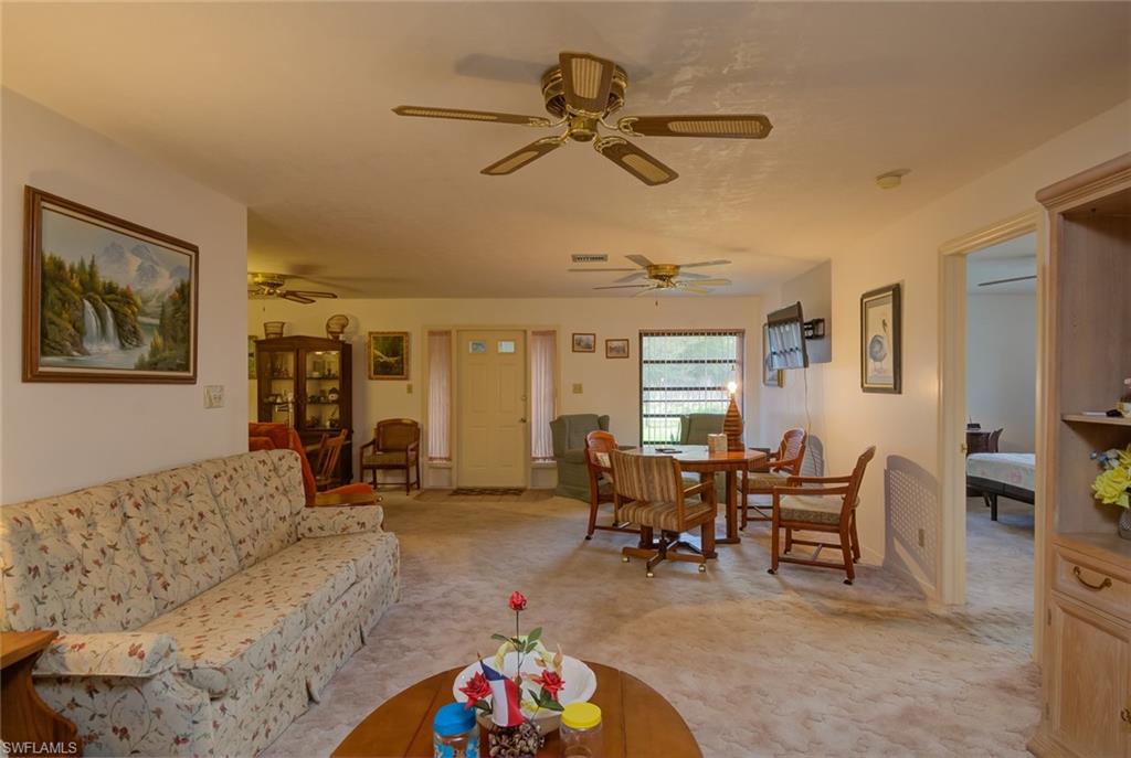 NORTH FORT MYERS - Residential