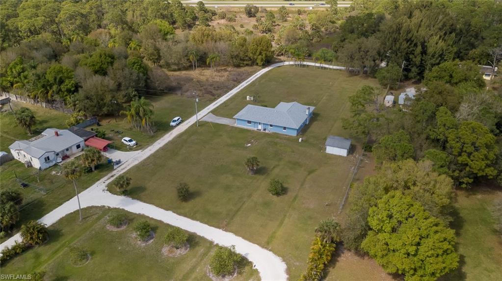 NORTH FORT MYERS - Residential