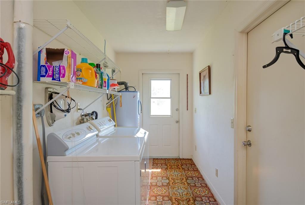 NORTH FORT MYERS - Residential