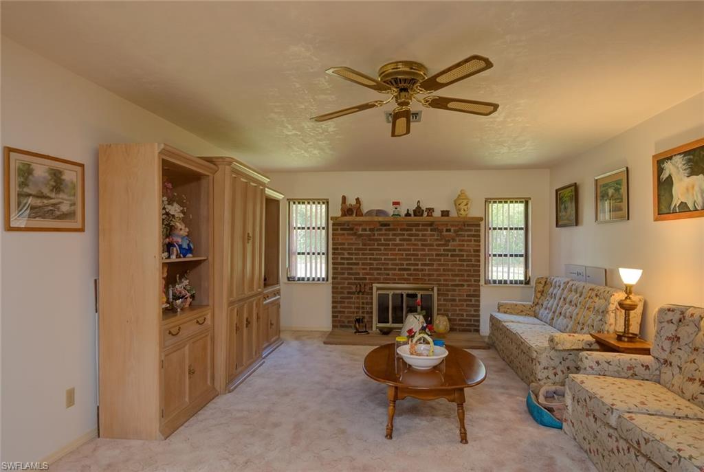 NORTH FORT MYERS - Residential