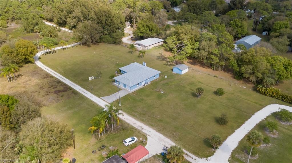 NORTH FORT MYERS - Residential