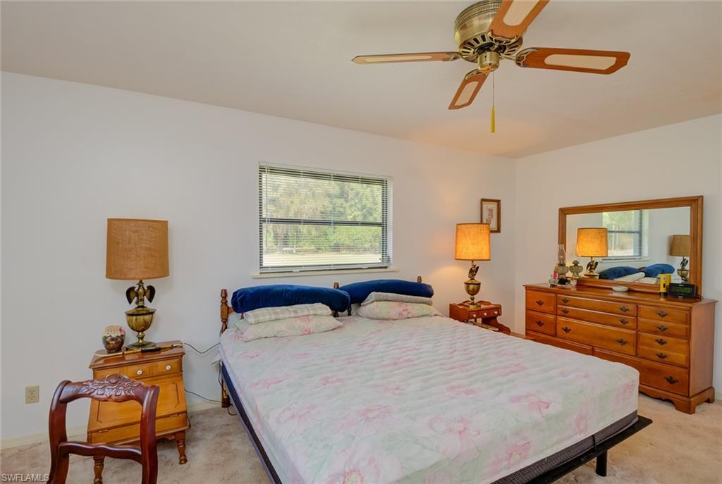 NORTH FORT MYERS - Residential