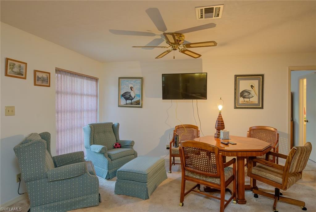 NORTH FORT MYERS - Residential