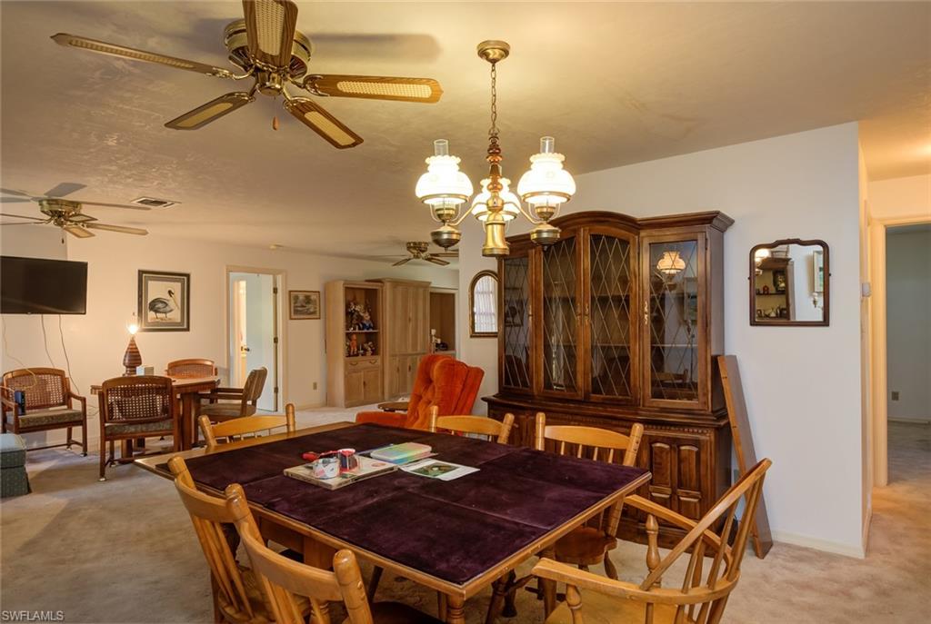 NORTH FORT MYERS - Residential