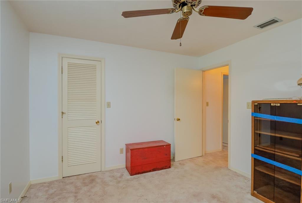 NORTH FORT MYERS - Residential