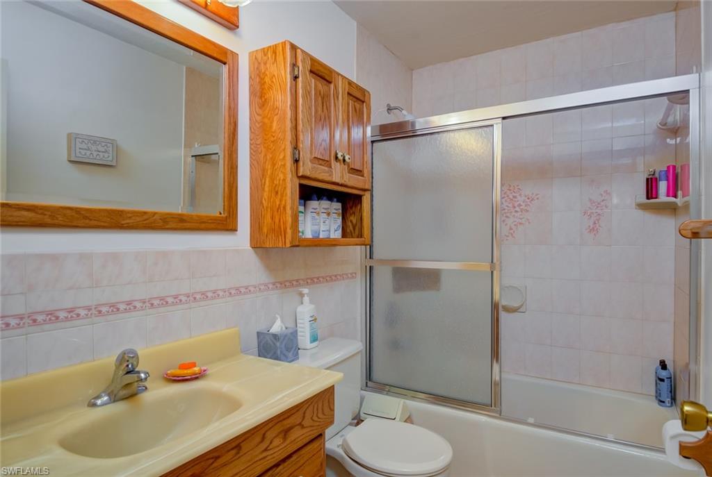 NORTH FORT MYERS - Residential