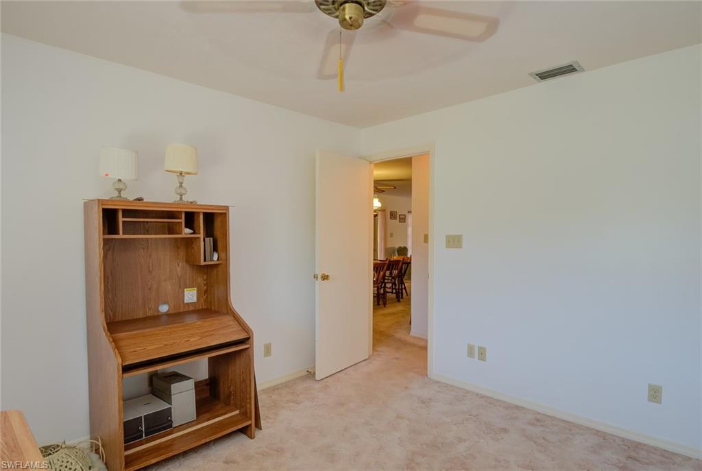 NORTH FORT MYERS - Residential