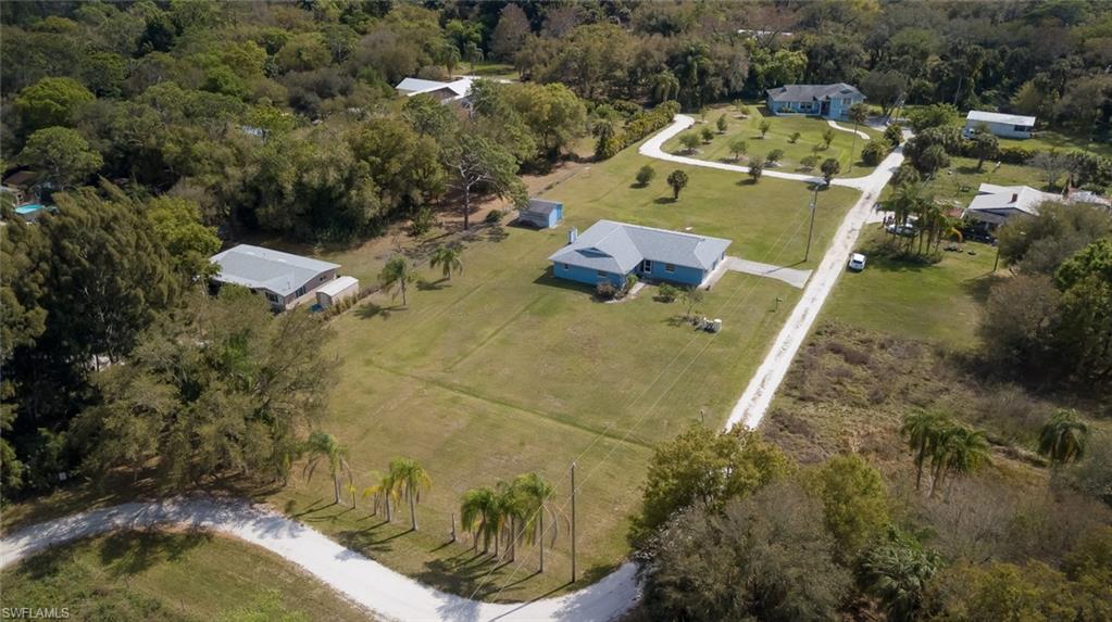 NORTH FORT MYERS - Residential