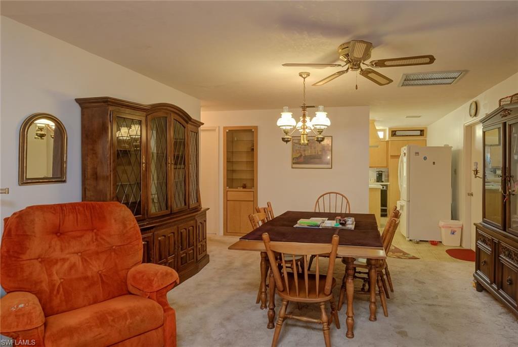 NORTH FORT MYERS - Residential