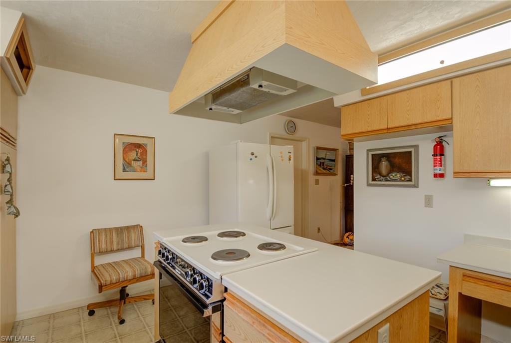 NORTH FORT MYERS - Residential