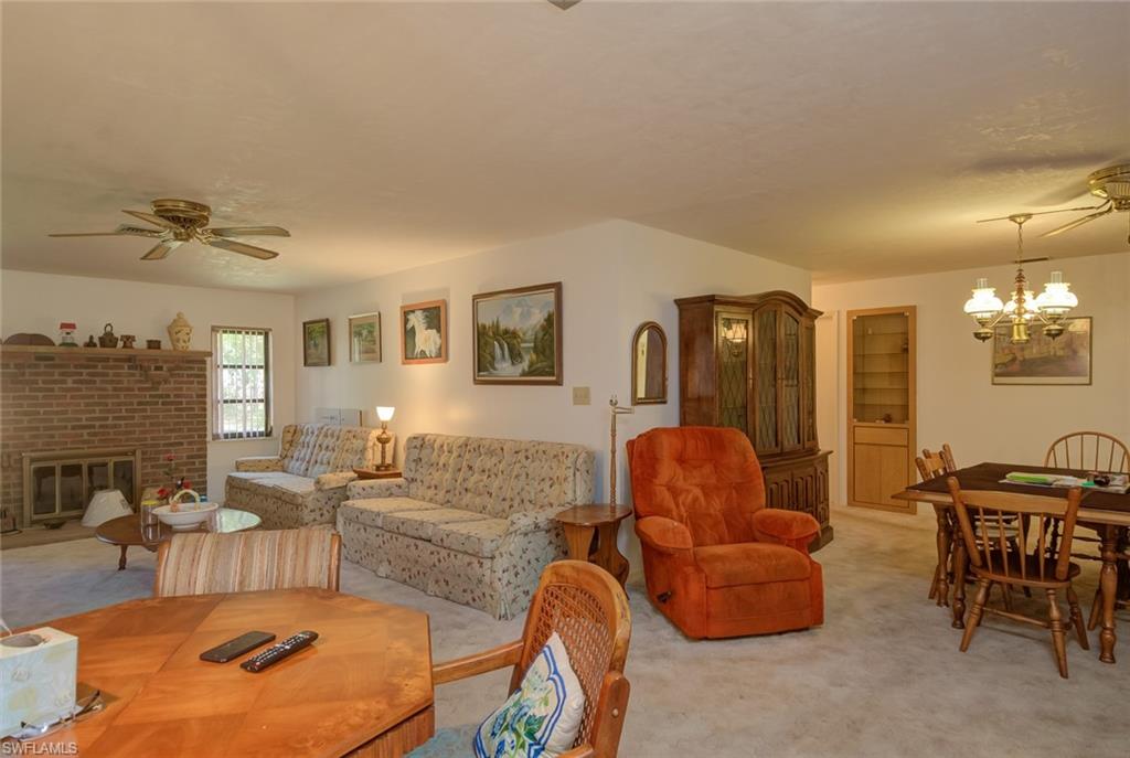 NORTH FORT MYERS - Residential