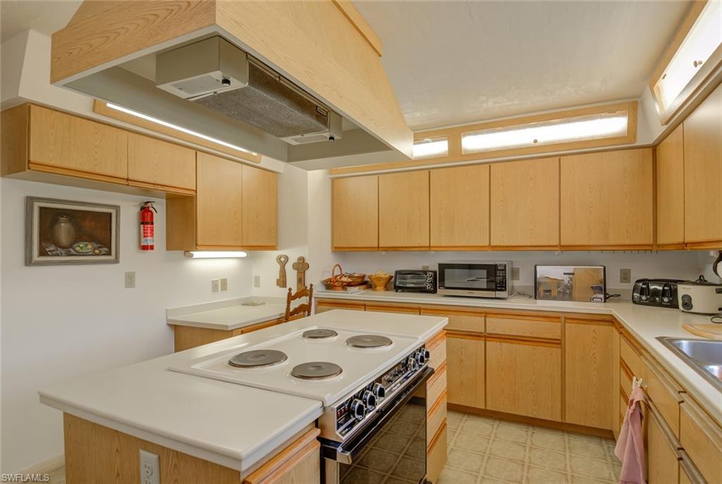 NORTH FORT MYERS - Residential