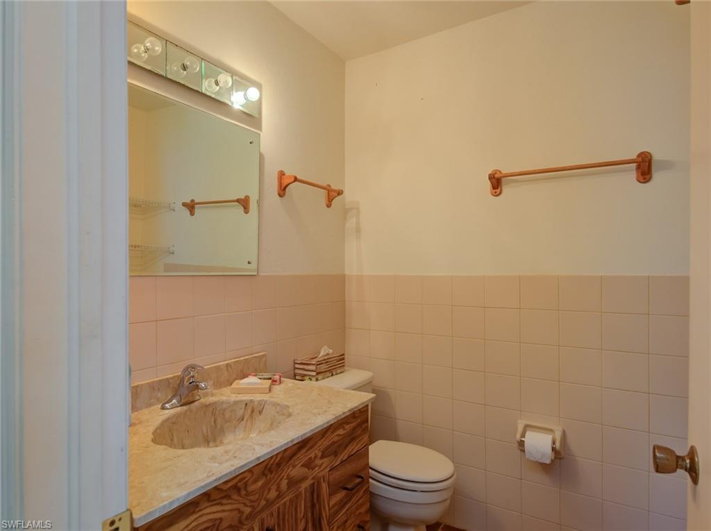 NORTH FORT MYERS - Residential