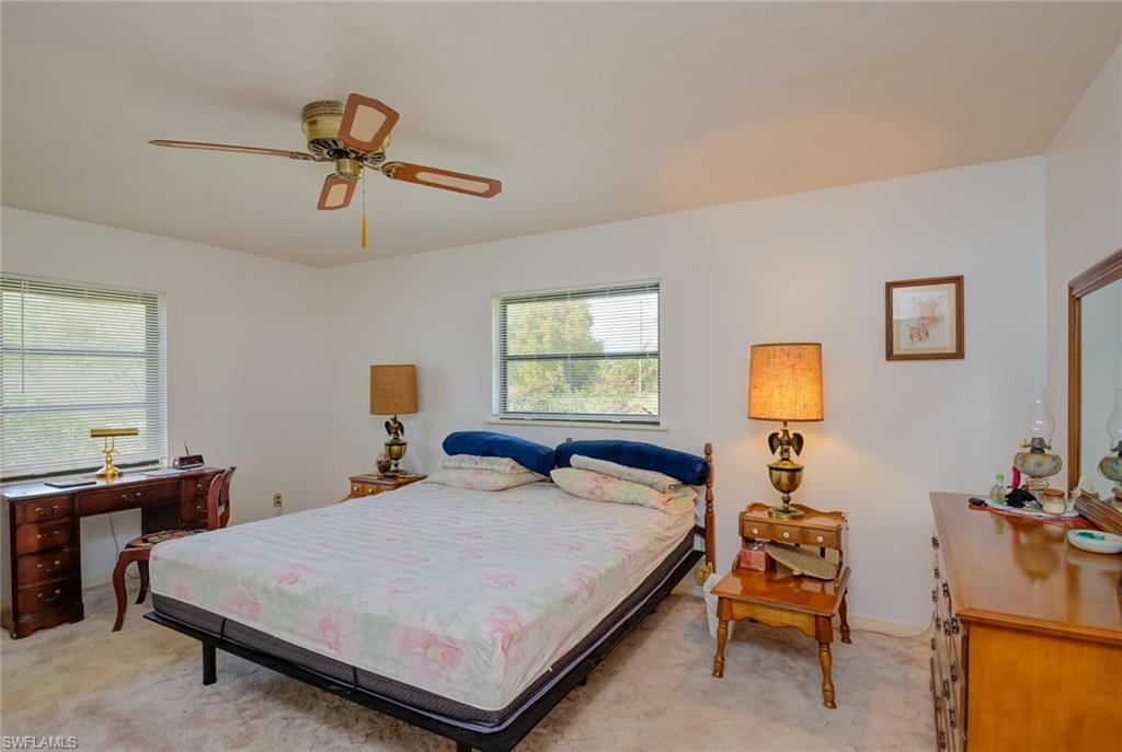 NORTH FORT MYERS - Residential