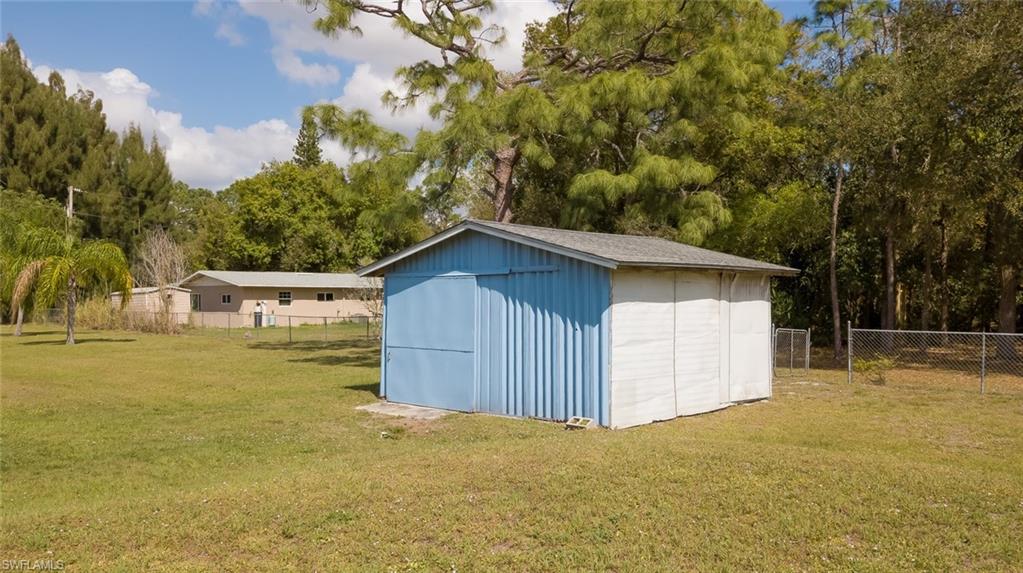 NORTH FORT MYERS - Residential