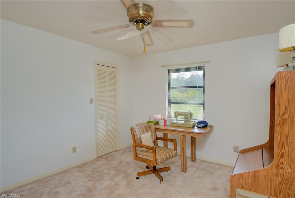 NORTH FORT MYERS - Residential