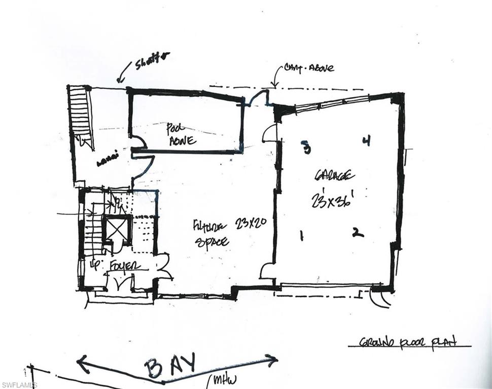 BAREFOOT BEACH - Land