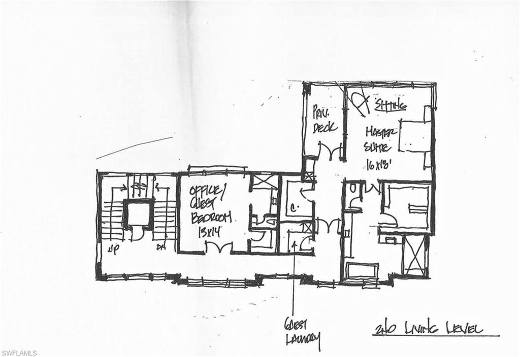 BAREFOOT BEACH - Land