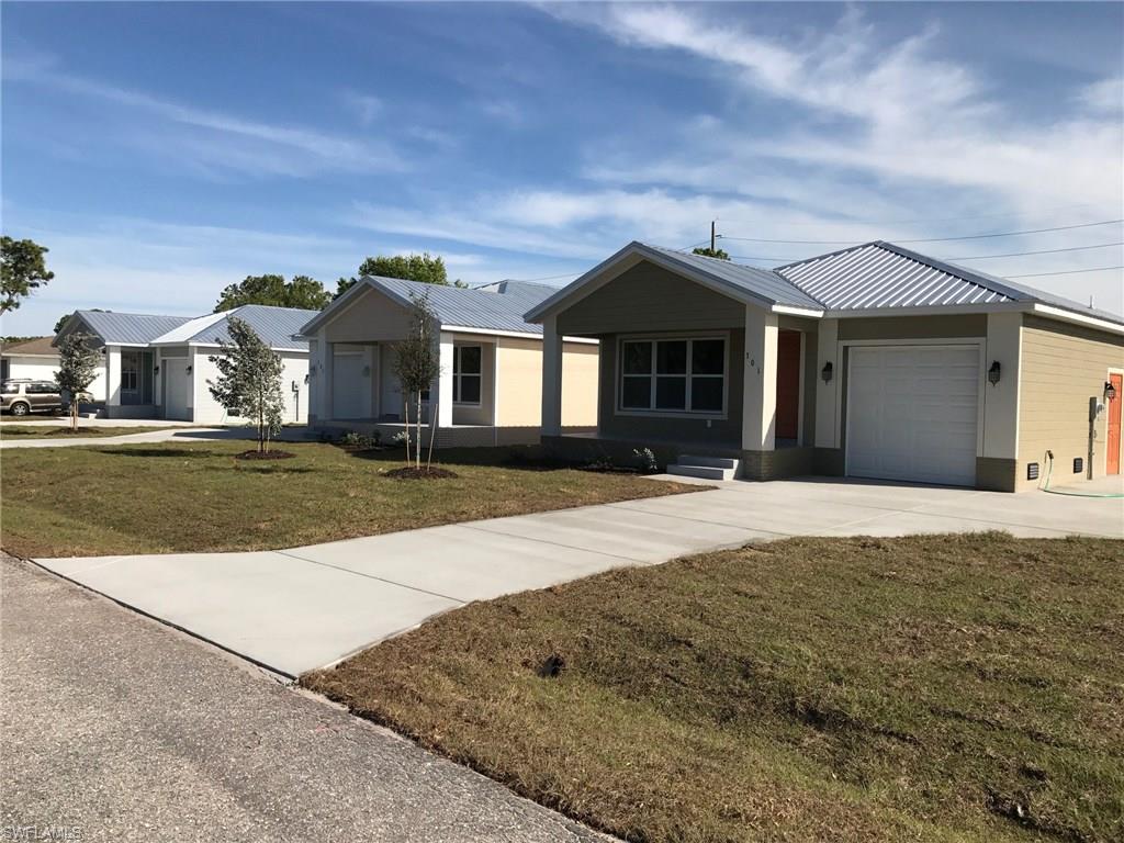PUNTA GORDA - Residential
