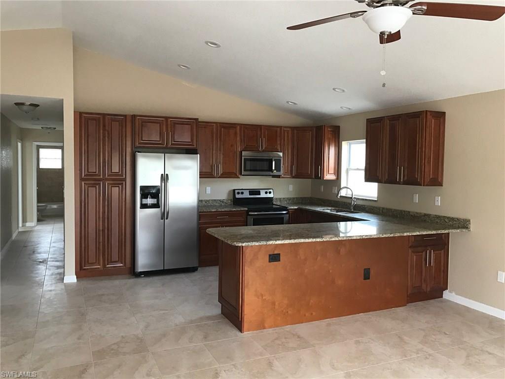 PUNTA GORDA - Residential