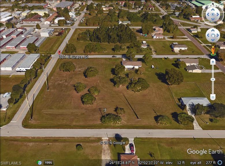 PUNTA GORDA - Residential