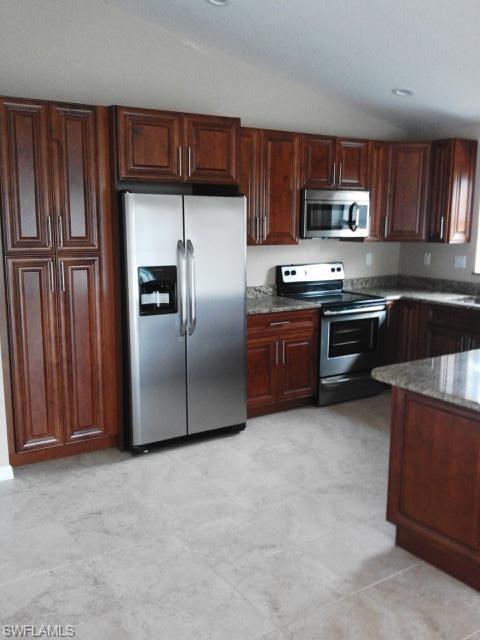 PUNTA GORDA - Residential