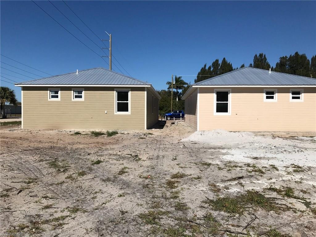 PUNTA GORDA - Residential