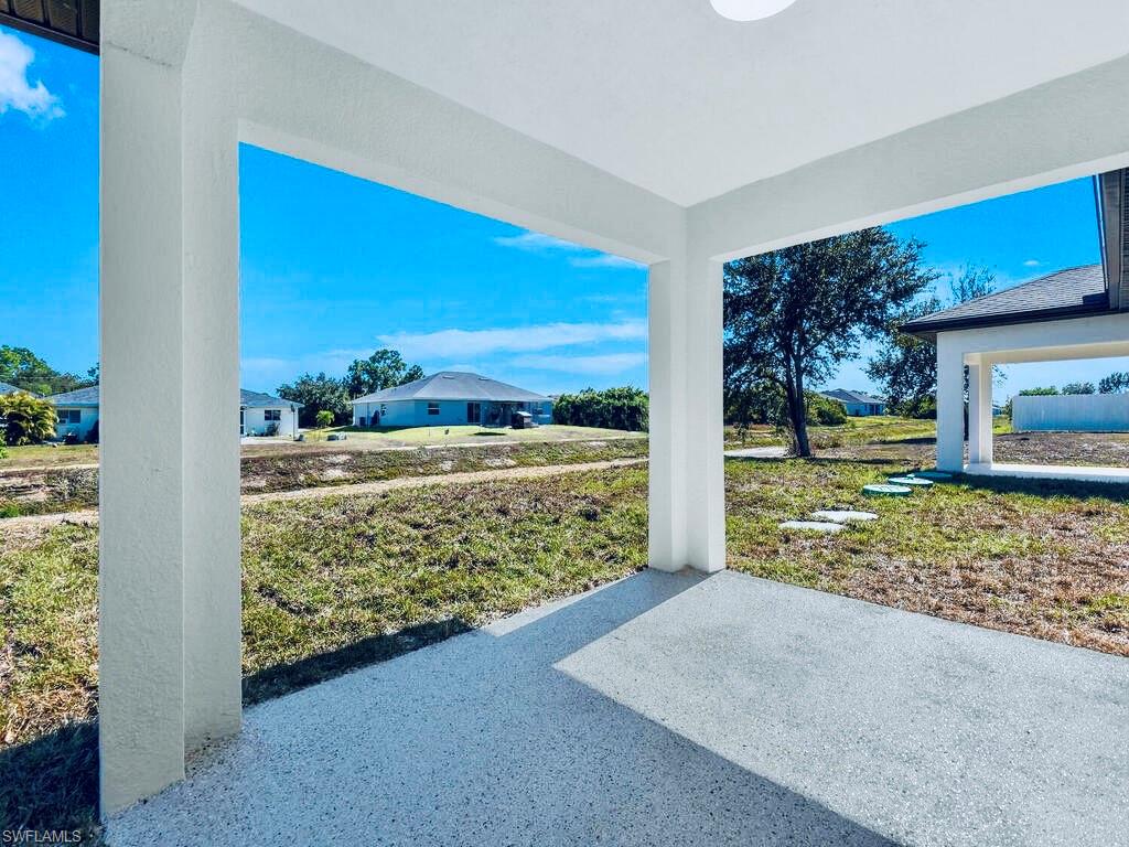 LEHIGH ACRES - Residential
