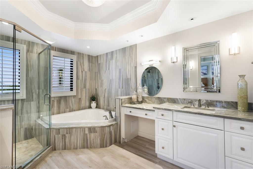 VISTA ROYALE - Residential