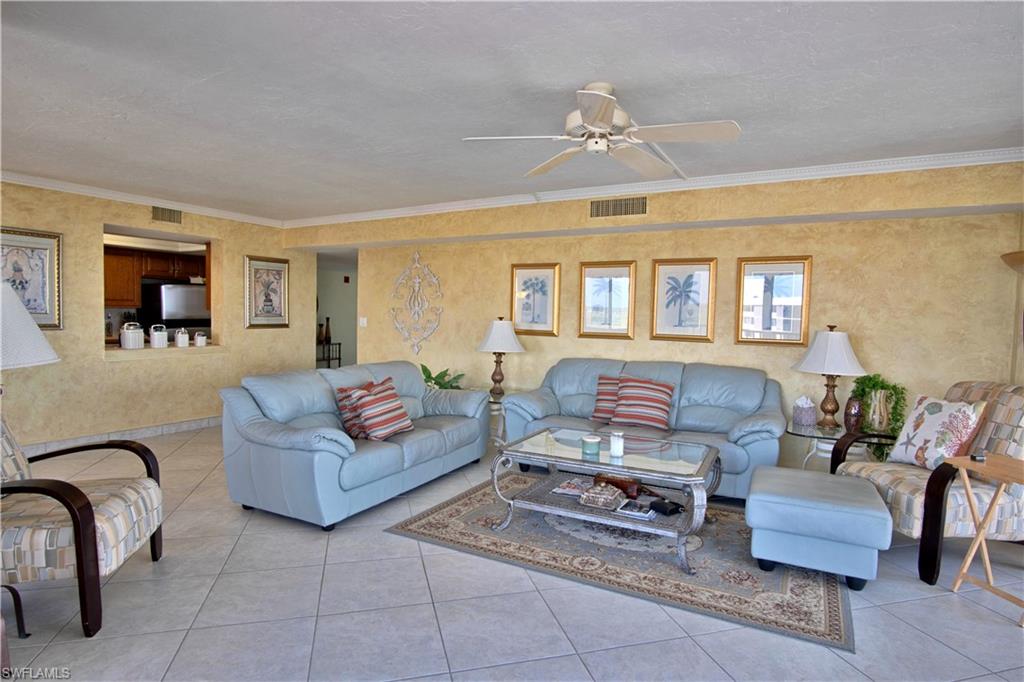 VANDERBILT SURF COLONY - Residential