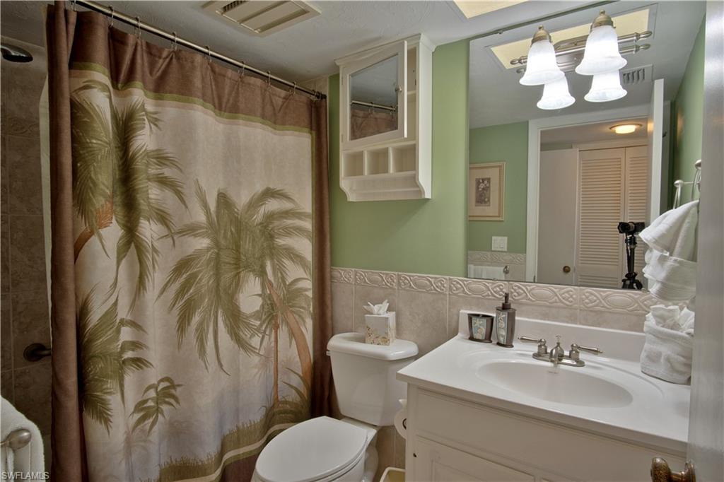 VANDERBILT SURF COLONY - Residential