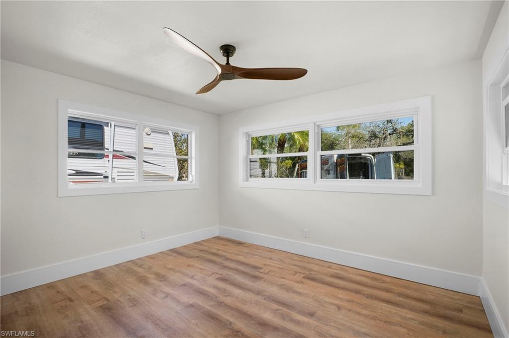 TAMIAMI TERRACE - Residential