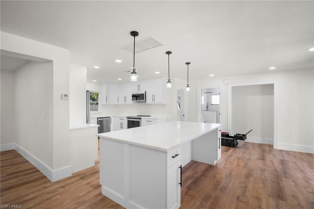 TAMIAMI TERRACE - Residential