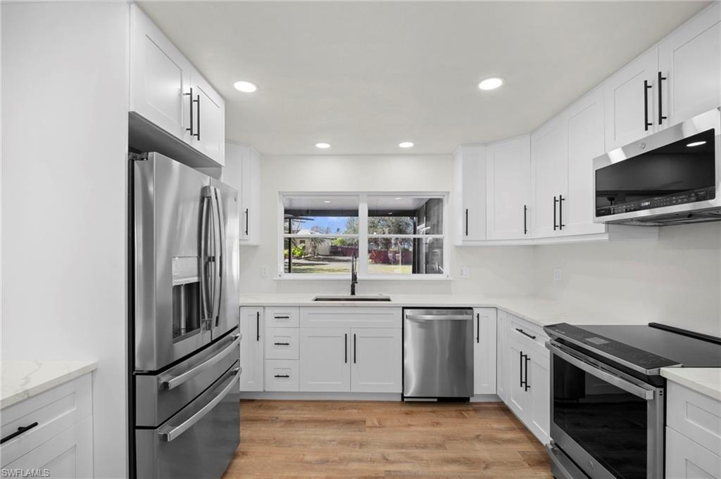 TAMIAMI TERRACE - Residential