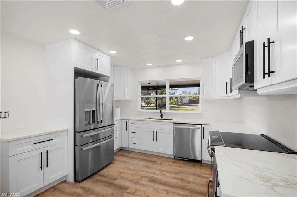 TAMIAMI TERRACE - Residential