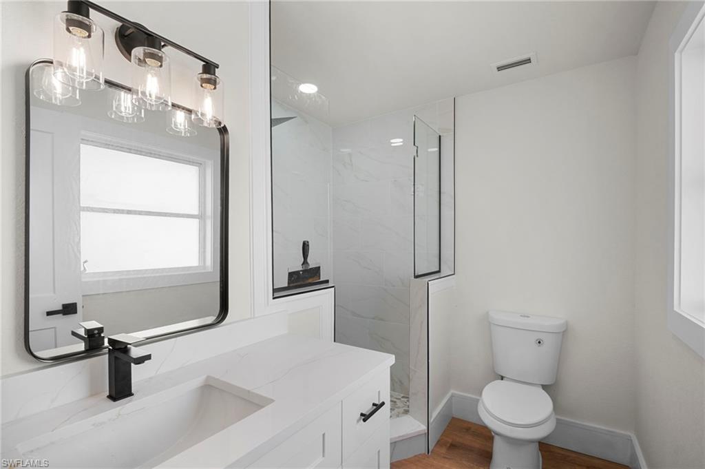 TAMIAMI TERRACE - Residential