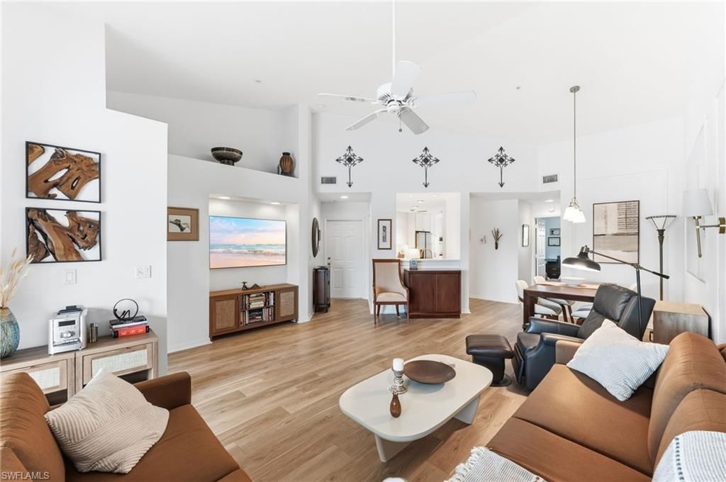 Photo of 6930 Huntington Lakes CIR #203, NAPLES, FL 34119 (MLS # 226012146)