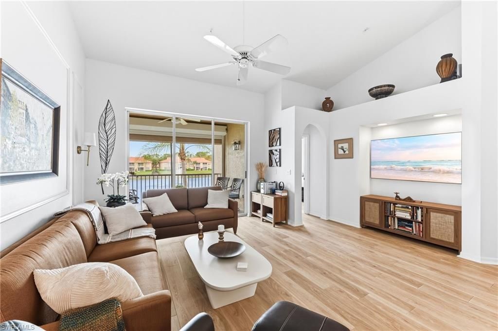 Photo of 6930 Huntington Lakes CIR #203, NAPLES, FL 34119 (MLS # 226012146)