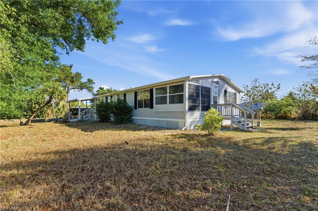 PINE ISLAND VILLAS - Residential