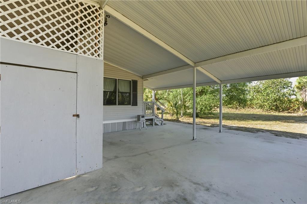 PINE ISLAND VILLAS - Residential