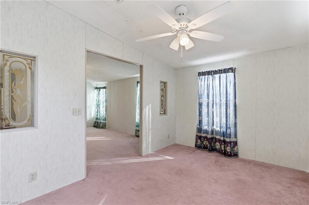 PINE ISLAND VILLAS - Residential