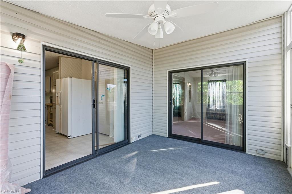 PINE ISLAND VILLAS - Residential