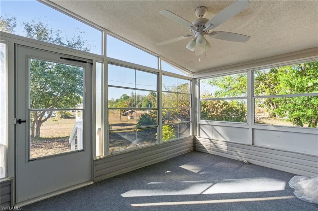 PINE ISLAND VILLAS - Residential