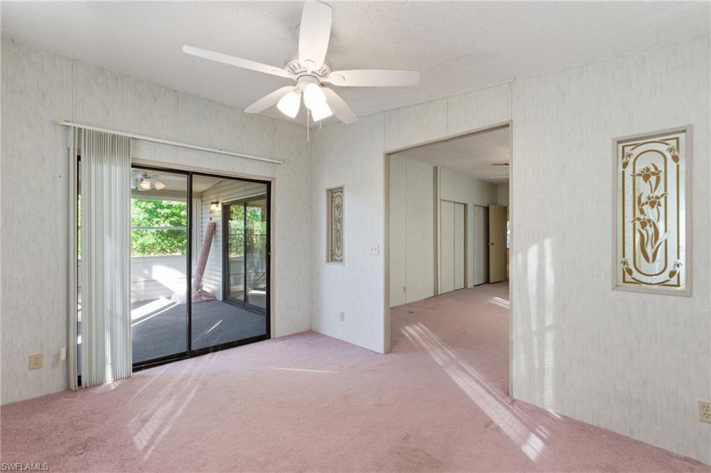 PINE ISLAND VILLAS - Residential